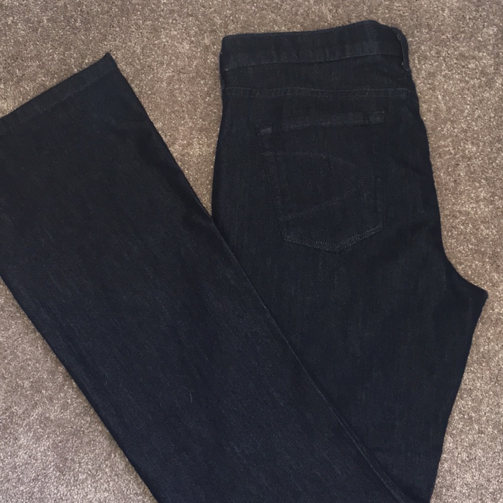 David Kahn 31 x 33 inseam